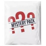 MYSTERY SPORTSCARDS PACK - PACK MAY CONTAIN