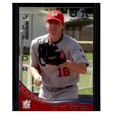 Vintage Freddie Freeman Rookie 2007 Upper Deck