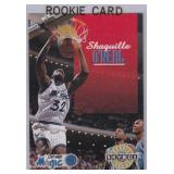 VINTAGE SHAQUILLE O