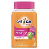 New Sealed One A Day Teen for Her Multivitamin