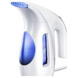 HiLIFE Steamer for Clothes, Portable Handheld
