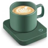 VOBAGA Coffee Mug Warmer, Electric Coffee Warmer
