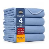 New Utopia Bedding Waterproof Incontinence Bed