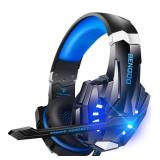 BENGOO G9000 Stereo Gaming Headset for PS4 PC