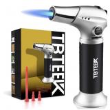 TBTEEK Butane Torch, Kitchen Torch Cooking Torch