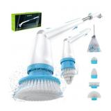 Oraimo Electric Spin Scrubber, Electric Shower
