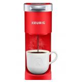 Keurig K-Mini Single Serve K-Cup Pod Coffee