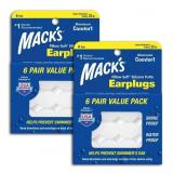 New pack of 5 Mack