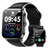 Smart Watch, 1.85"HD Smartwatches for Men Women,