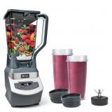 Ninja BL660 Professional Compact Smoothie & Food