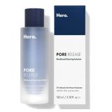 Hero Cosmetics Pore Release Blackhead Clearing