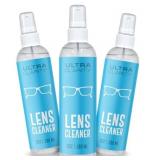 Powered by Nano Magic Eyeglass Lens Cleaning