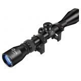 New CVLIFE 3-9x40 Optics R4 Reticle Crosshair