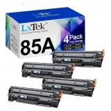 New LxTek Compatible Toner Cartridge Replacement