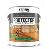 New Storm System Protector - Cedartone, 1 Gallon,