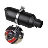 Universal 1.5" 2" Slip on Motorcycles Exhaust