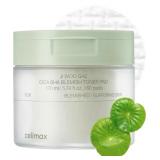 celimax Ji.Woo.Gae Cica BHA Blemish Toner Pad |