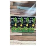 New (lot of 4) Jamaican black castor oil 2.02oz,
