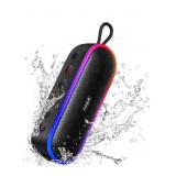Bluetooth Speakers,IPX7 Waterproof Speaker with