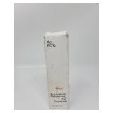Act+Acre plant based fulvic acid dry shampoo New