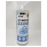 New Ice Machine Cleaner 32fl oz