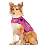 ThunderShirt for Dogs, Large, Fuchsia Sport - Dog