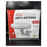 1byone Outdoor TV Antenna 360ï¿½ Omni-Directional