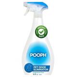 Pooph Pet Odor Eliminator, 32oz Spray -Dismantles