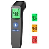 Digital Thermometer for Adults and Kids, Fast