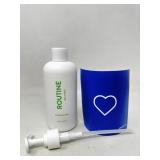 New Routine Wellness Conditioner for Stronger