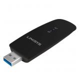 Linksys USB Wireless Network Adapter, Dual-Band
