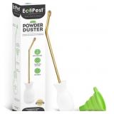 Diatomaceous Earth Powder Duster | Large Bulb