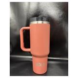 KOLD 40oz stainless steel cup Water bottle 40oz