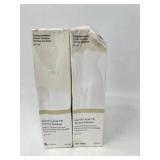 New (2) Glycolic Acid 7% Toning Solution 3.38oz