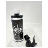 New DiamondCare Super Hydrophobic Ceramic Coating