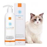 New PetOï¿½Cera All-in-One Cat Shampoo and