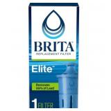New Brita Elite Water Filter Replacement