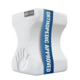 5 STARS UNITED Knee Pillow for Side Sleepers -