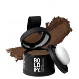 BOLDIFY Hairline Powder - Root Touch Up & Hair