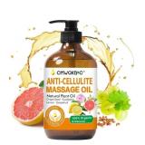 New Anti Cellulite Oil Massage Oil for Massage