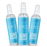 New Powered by Nano Magic Eyeglass Lens Cleaning