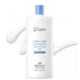 Make P:Rem Uv Defense Me Daily Sun Fluid 5.07oz