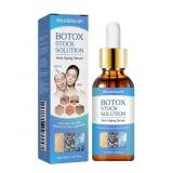 West& Month Botox stock solution anti aging serum