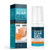 New Scar Gel, Scar Cream, Advance Scar Gel for