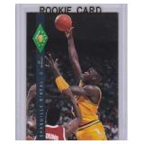 Vintage SHAQUILLE O