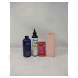 Used. Beauty lot.