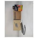 New charging accessories lot. Opened.