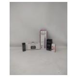 New nail accessories lot. Opened package.