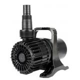 New (4000GPH-230W,UL listed) High Flow