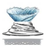 New The Skimmie Cyclone - Turbocharges Pool